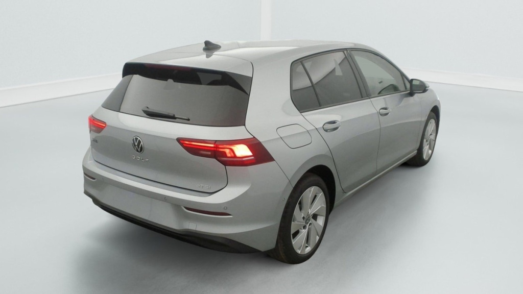 VOLKSWAGEN Golf 1.5 ETSI EVO2 150 DSG7 LIFE PLUS - ref: 1-339395 - Photo 7
