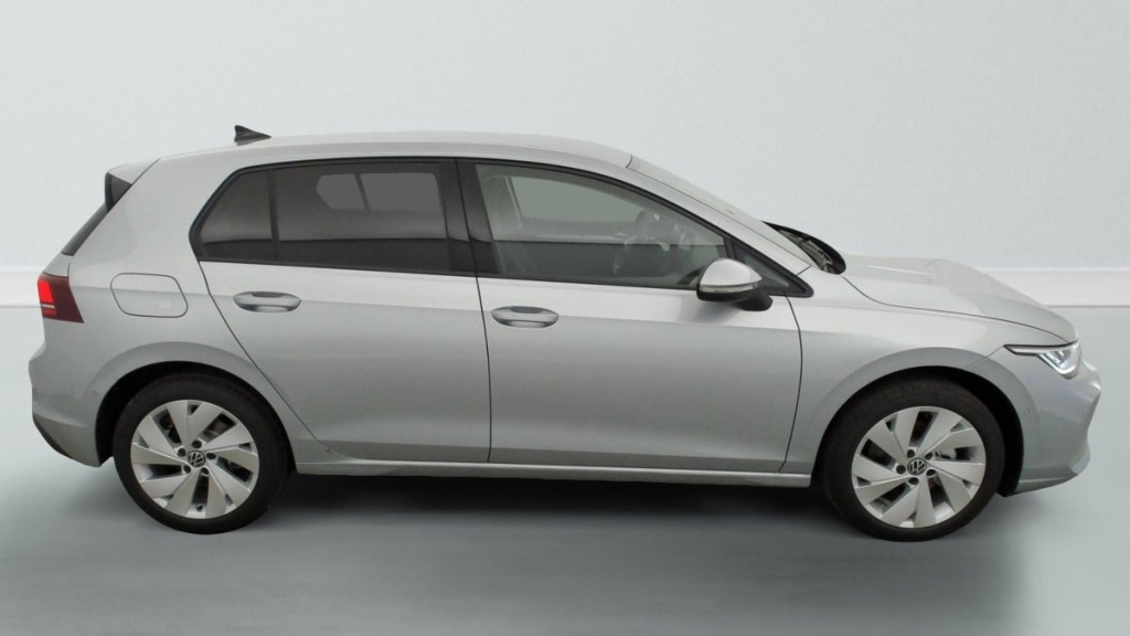 VOLKSWAGEN Golf 1.5 ETSI EVO2 150 DSG7 LIFE PLUS - ref: 1-339395 - Photo 8