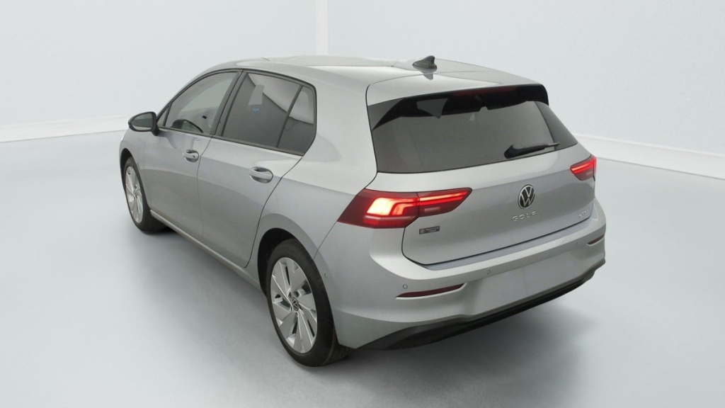VOLKSWAGEN Golf 1.5 ETSI EVO2 150 DSG7 LIFE PLUS - ref: 1-339398 - Photo 5