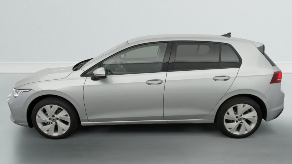 VOLKSWAGEN Golf 1.5 ETSI EVO2 150 DSG7 LIFE PLUS - ref: 1-339402 - Photo 4