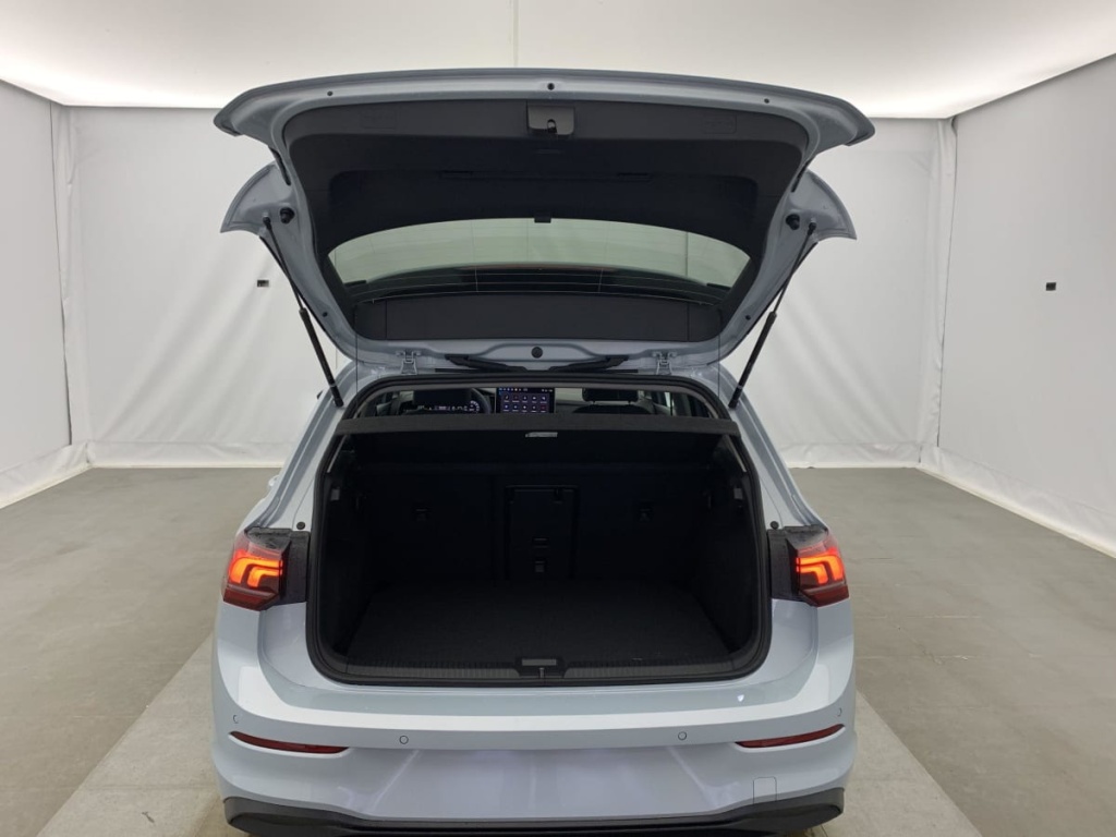 VOLKSWAGEN Golf 1.5 ETSI EVO2 150 DSG7 LIFE PLUS - ref: 1-339403 - Photo 11