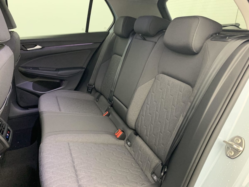 VOLKSWAGEN Golf 1.5 ETSI EVO2 150 DSG7 LIFE PLUS - ref: 1-339403 - Photo 19