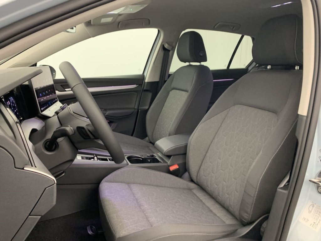 VOLKSWAGEN Golf 1.5 ETSI EVO2 150 DSG7 LIFE PLUS - ref: 1-339403 - Photo 20