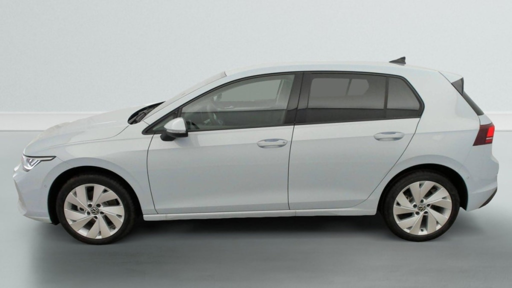 VOLKSWAGEN Golf 1.5 ETSI EVO2 150 DSG7 LIFE PLUS - ref: 1-339403 - Photo 4