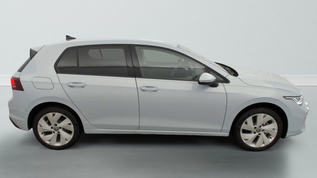 VOLKSWAGEN Golf 1.5 ETSI EVO2 150 DSG7 LIFE PLUS - ref: 1-339403 - Photo 8