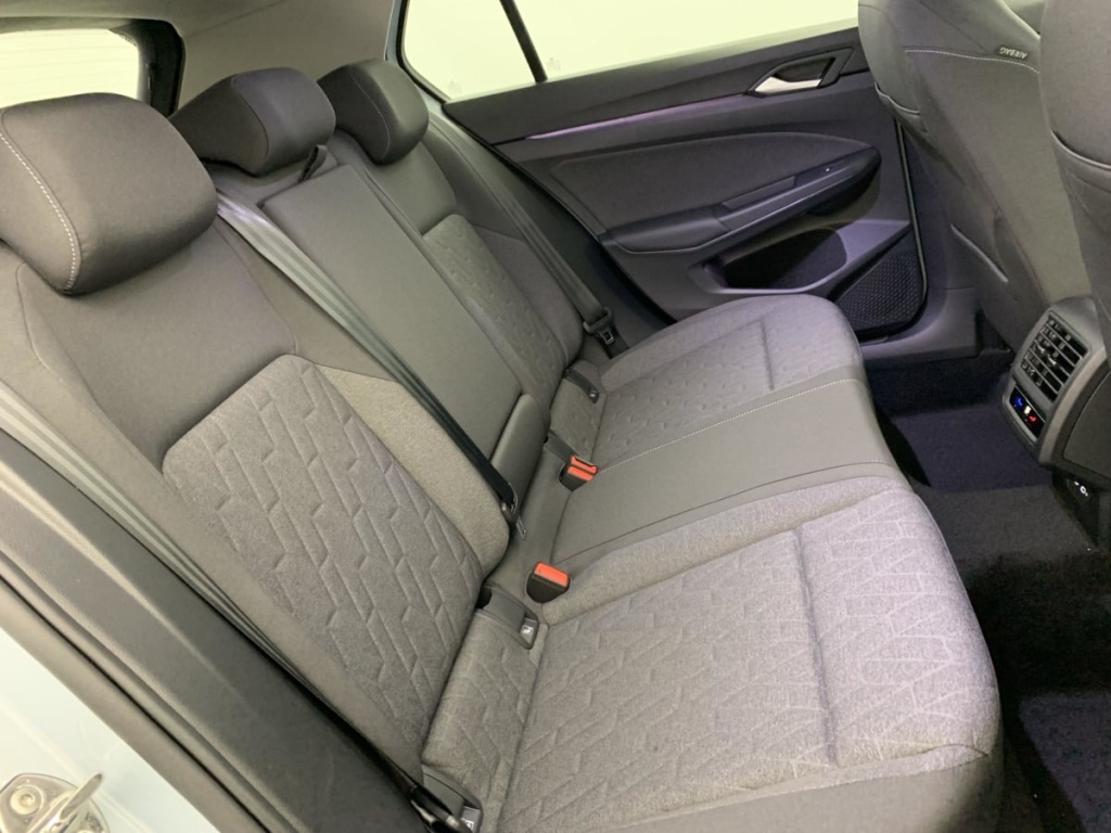 VOLKSWAGEN Golf 1.5 ETSI EVO2 150 DSG7 LIFE PLUS - ref: 1-339404 - Photo 10