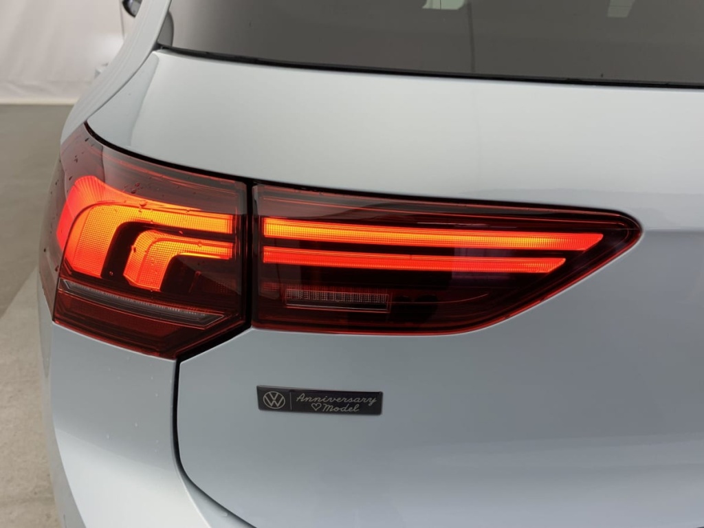 VOLKSWAGEN Golf 1.5 ETSI EVO2 150 DSG7 LIFE PLUS - ref: 1-339404 - Photo 12