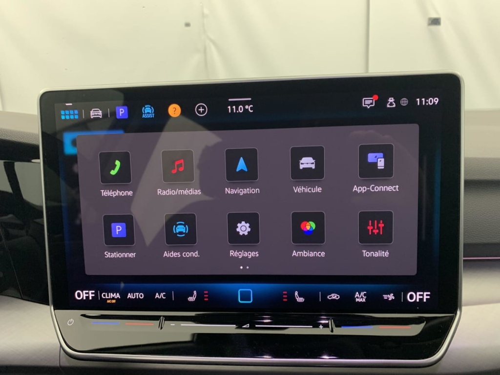 VOLKSWAGEN Golf 1.5 ETSI EVO2 150 DSG7 LIFE PLUS - ref: 1-339404 - Photo 15