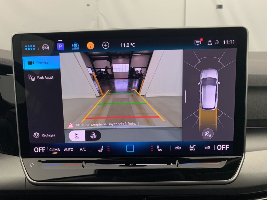 VOLKSWAGEN Golf 1.5 ETSI EVO2 150 DSG7 LIFE PLUS - ref: 1-339406 - Photo 16