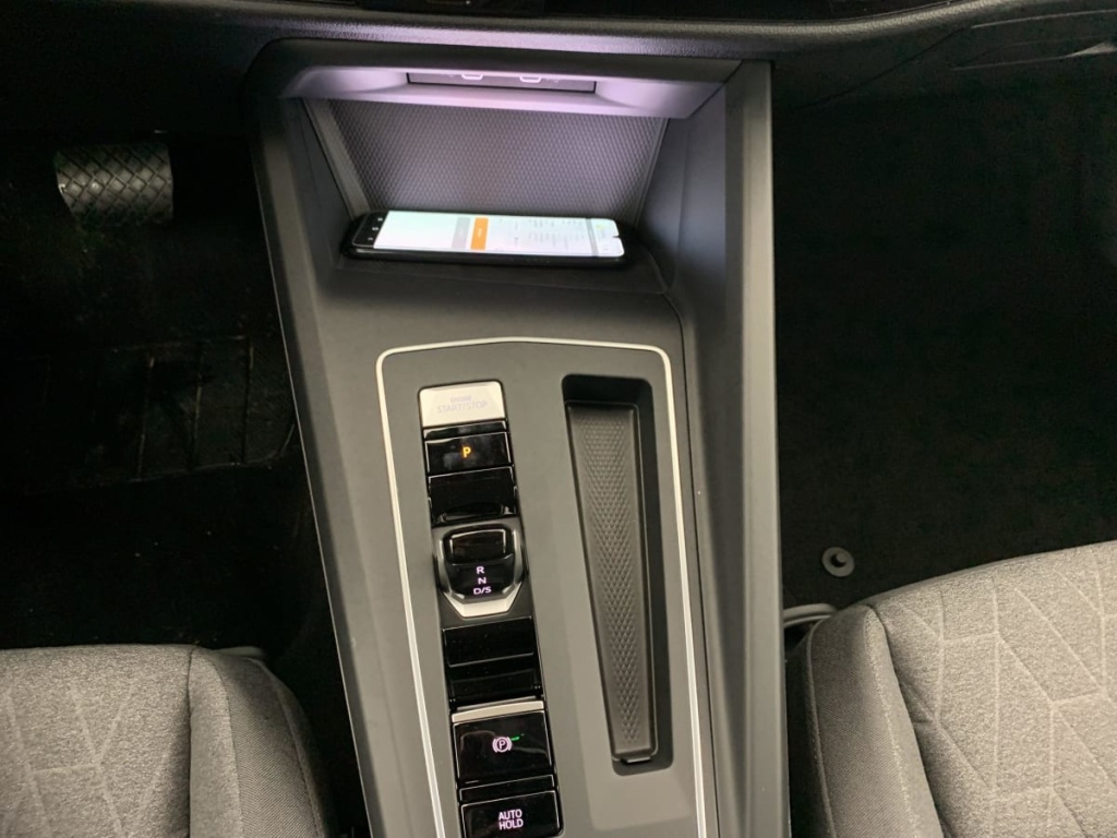 VOLKSWAGEN Golf 1.5 ETSI EVO2 150 DSG7 LIFE PLUS - ref: 1-339406 - Photo 17