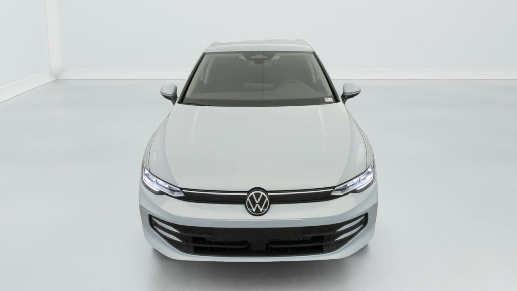 VOLKSWAGEN Golf 1.5 ETSI EVO2 150 DSG7 LIFE PLUS - ref: 1-339406 - Photo 2