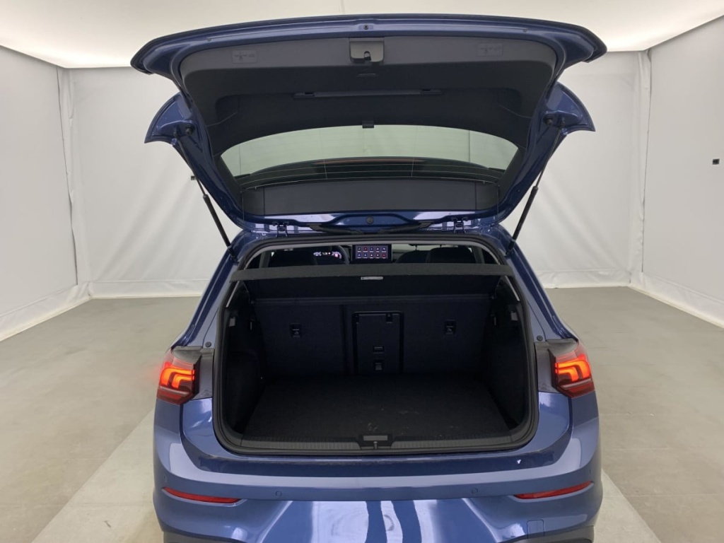 VOLKSWAGEN Golf 1.5 ETSI EVO2 150 DSG7 LIFE PLUS - ref: 1-339410 - Photo 11