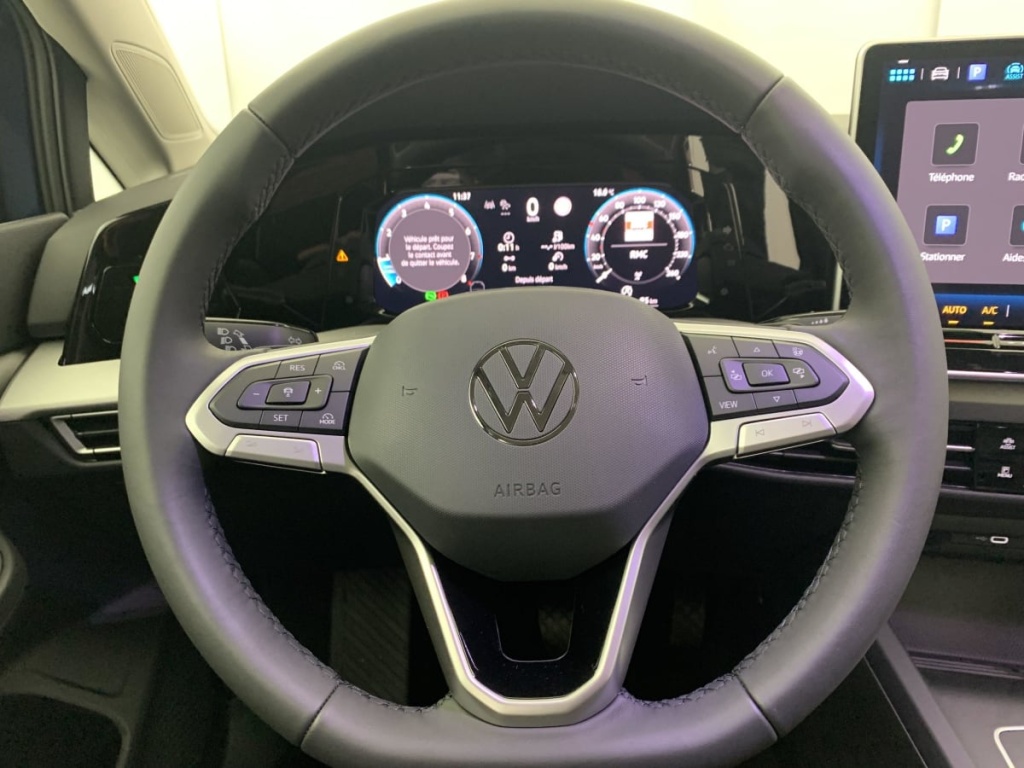 VOLKSWAGEN Golf 1.5 ETSI EVO2 150 DSG7 LIFE PLUS - ref: 1-339410 - Photo 15