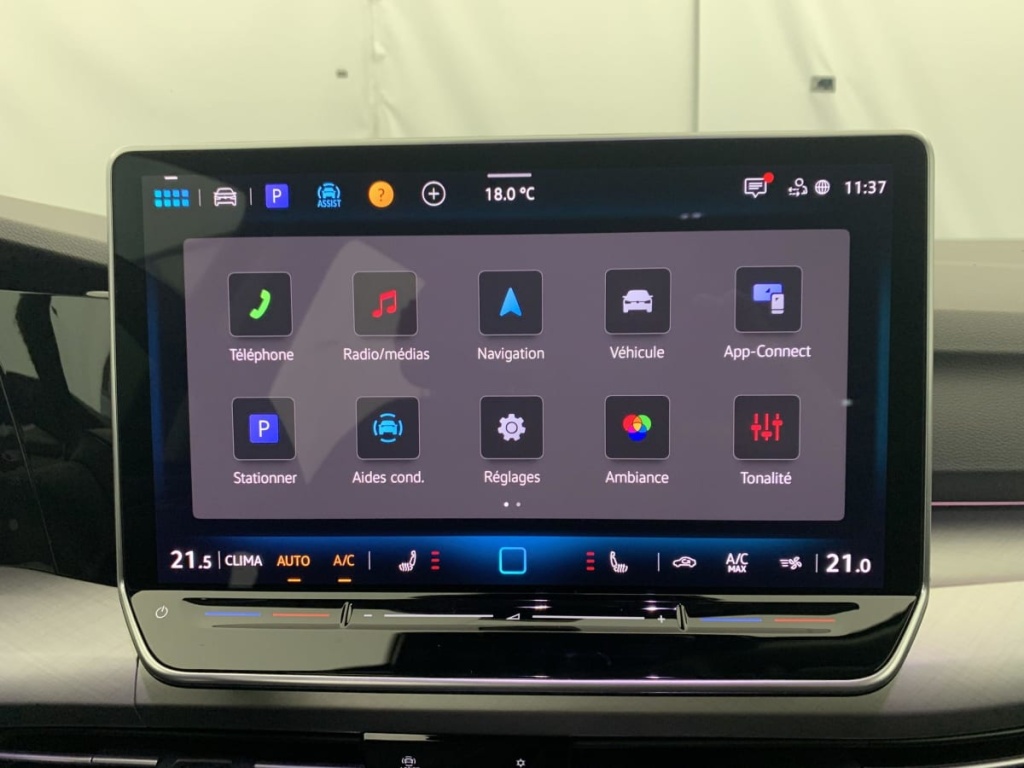 VOLKSWAGEN Golf 1.5 ETSI EVO2 150 DSG7 LIFE PLUS - ref: 1-339410 - Photo 16