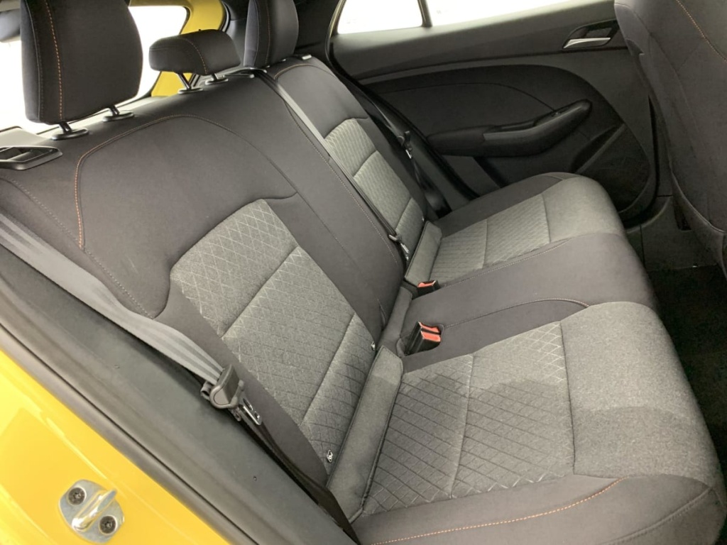 MG MG3 1.5 L Hybrid+ 195 ch Standard - ref: 1-339415 - Photo 10