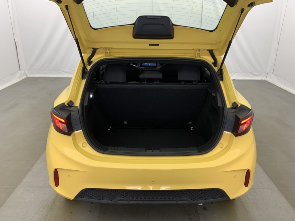 MG MG3 1.5 L Hybrid+ 195 ch Standard - ref: 1-339415 - Photo 11