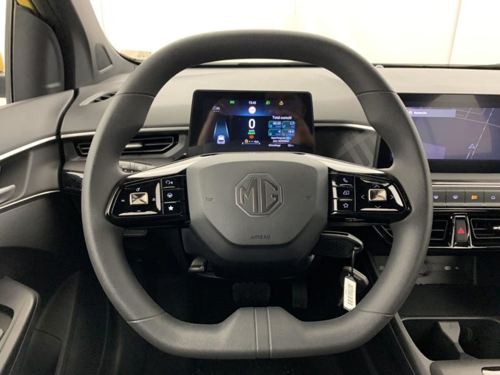 MG MG3 1.5 L Hybrid+ 195 ch Standard - ref: 1-339415 - Photo 14