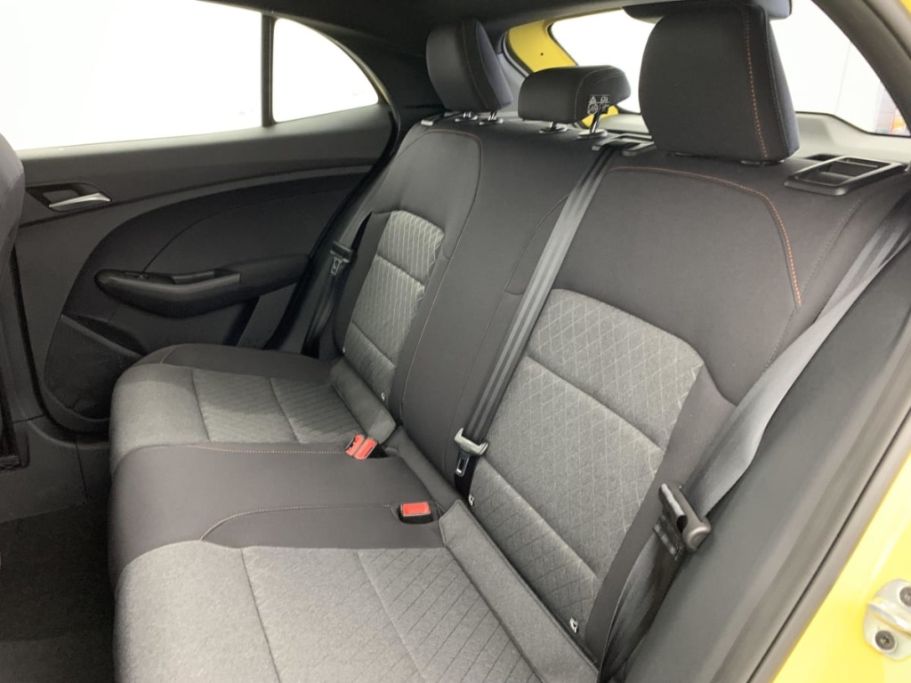 MG MG3 1.5 L Hybrid+ 195 ch Standard - ref: 1-339415 - Photo 17