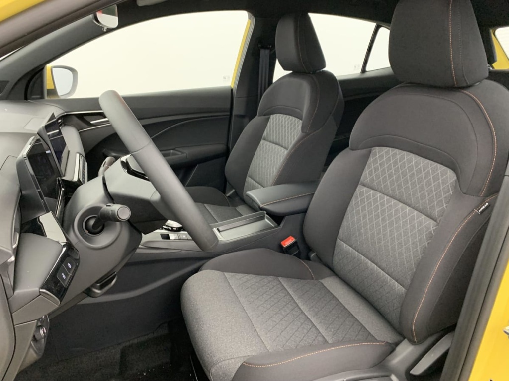 MG MG3 1.5 L Hybrid+ 195 ch Standard - ref: 1-339415 - Photo 18