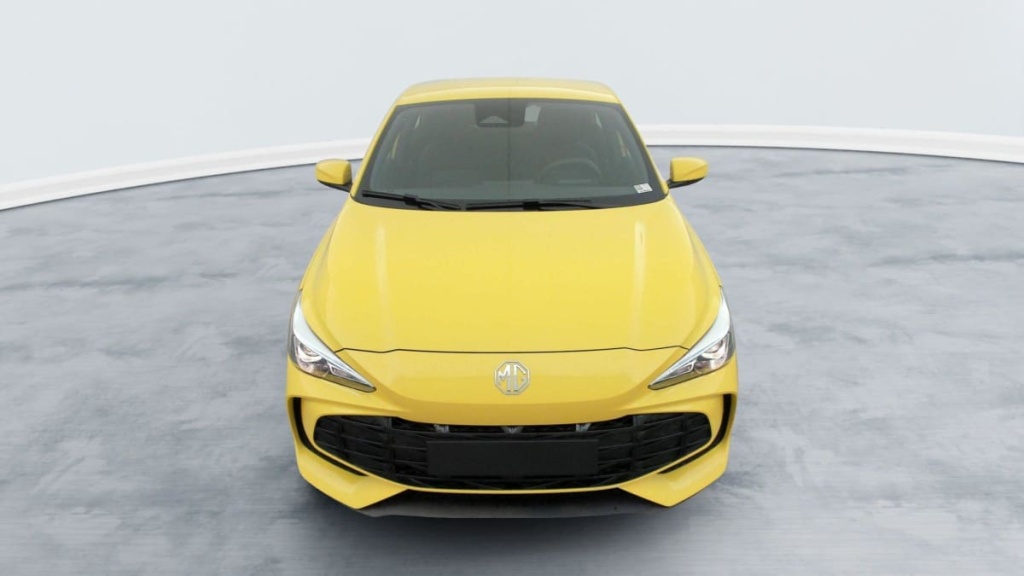 MG MG3 1.5 L Hybrid+ 195 ch Standard - ref: 1-339415 - Photo 2