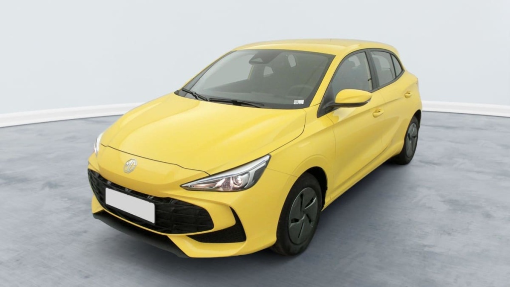 MG MG3 1.5 L Hybrid+ 195 ch Standard - ref: 1-339415 - Photo 3