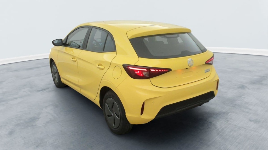 MG MG3 1.5 L Hybrid+ 195 ch Standard - ref: 1-339415 - Photo 5