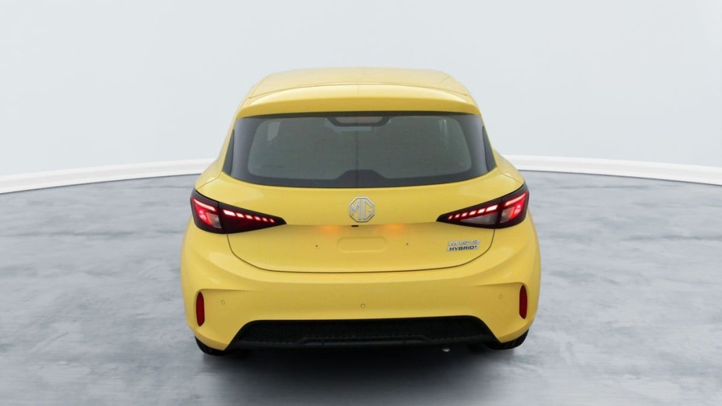 MG MG3 1.5 L Hybrid+ 195 ch Standard - ref: 1-339415 - Photo 6