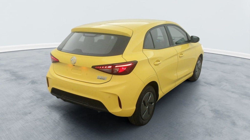 MG MG3 1.5 L Hybrid+ 195 ch Standard - ref: 1-339415 - Photo 7