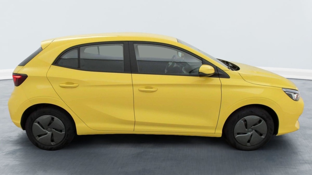 MG MG3 1.5 L Hybrid+ 195 ch Standard - ref: 1-339415 - Photo 8