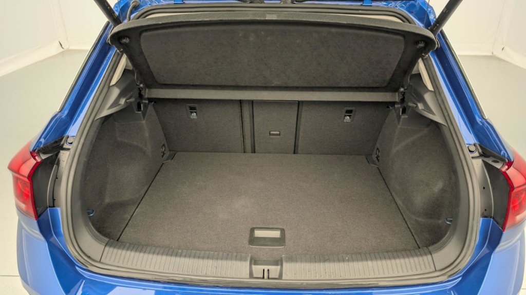 VOLKSWAGEN T-ROC 1.5 TSI 150 EVO Start Stop DSG7 Active - ref: 1-339437 - Photo 11