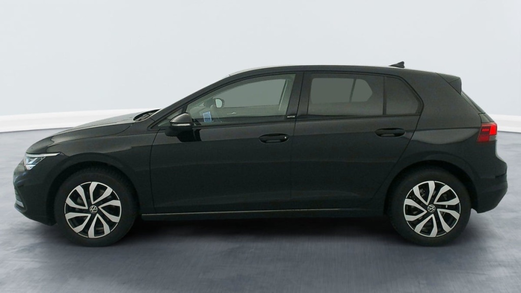 VOLKSWAGEN GOLF 8 1.0 TSI OPF 110 BVM6 ACTIVE - ref: 1-339451 - Photo 4