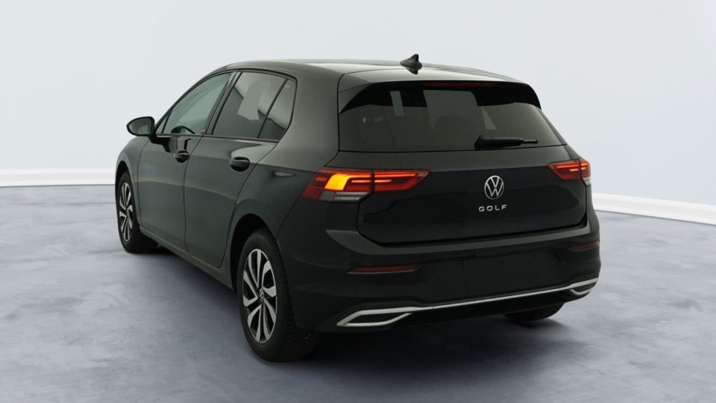 VOLKSWAGEN GOLF 8 1.0 TSI OPF 110 BVM6 ACTIVE - ref: 1-339451 - Photo 5