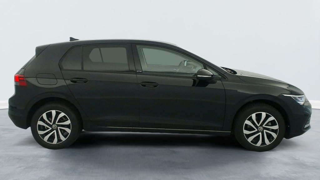 VOLKSWAGEN GOLF 8 1.0 TSI OPF 110 BVM6 ACTIVE - ref: 1-339451 - Photo 8