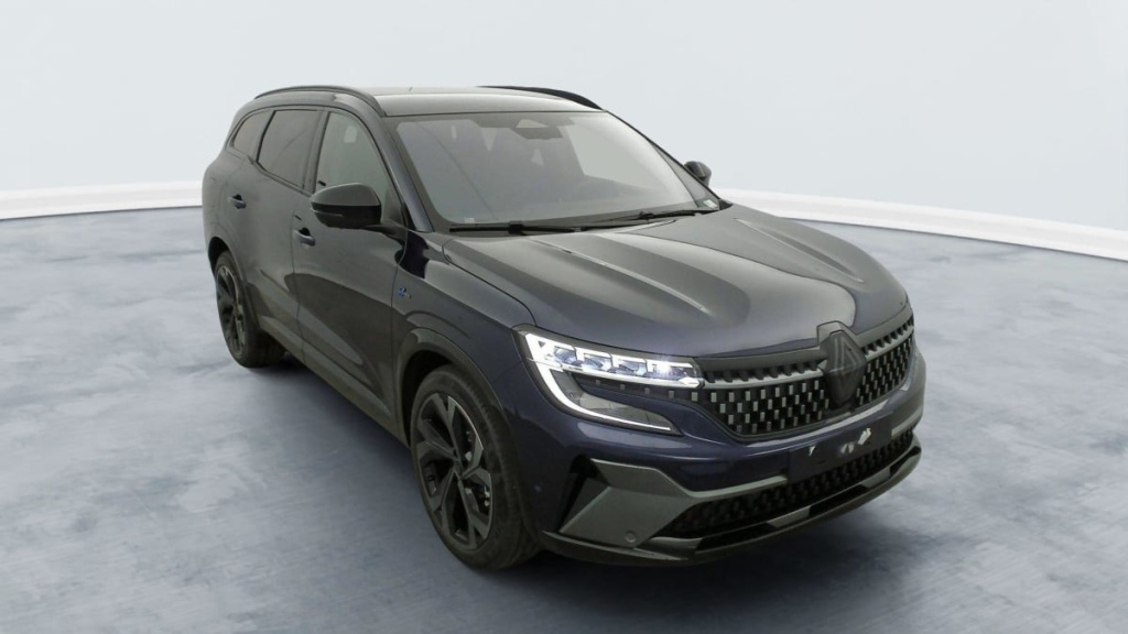 RENAULT ESPACE VI E-TECH FULL HYBRID 200 GSR2 ESPRIT ALPINE - ref: 1-339557 - Photo 1