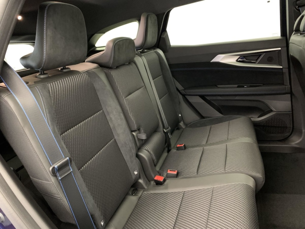 RENAULT ESPACE VI E-TECH FULL HYBRID 200 GSR2 ESPRIT ALPINE - ref: 1-339557 - Photo 10