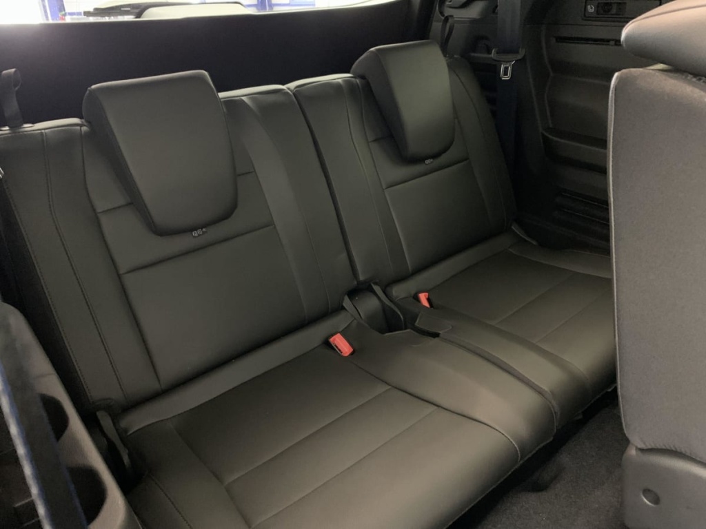 RENAULT ESPACE VI E-TECH FULL HYBRID 200 GSR2 ESPRIT ALPINE - ref: 1-339557 - Photo 11