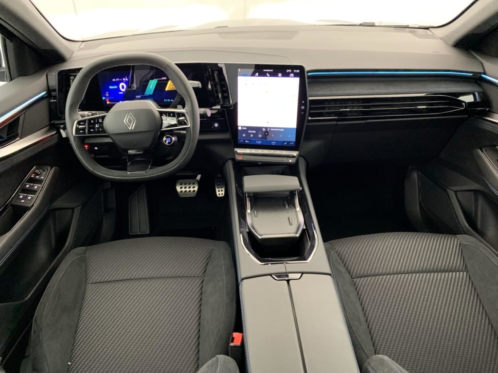 RENAULT ESPACE VI E-TECH FULL HYBRID 200 GSR2 ESPRIT ALPINE - ref: 1-339557 - Photo 14