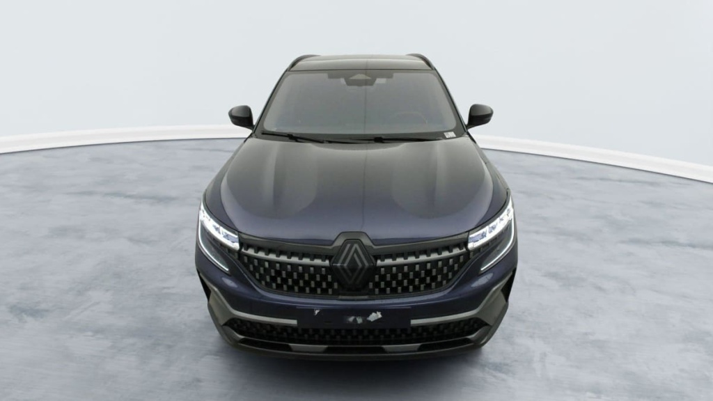 RENAULT ESPACE VI E-TECH FULL HYBRID 200 GSR2 ESPRIT ALPINE - ref: 1-339557 - Photo 2