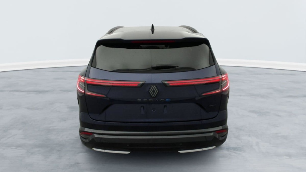 RENAULT ESPACE VI E-TECH FULL HYBRID 200 GSR2 ESPRIT ALPINE - ref: 1-339557 - Photo 6
