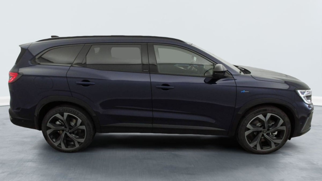 RENAULT ESPACE VI E-TECH FULL HYBRID 200 GSR2 ESPRIT ALPINE - ref: 1-339557 - Photo 8