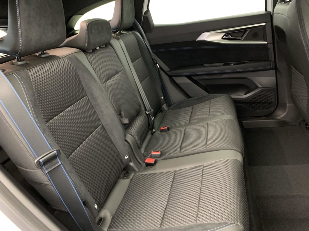 RENAULT ESPACE VI E-TECH FULL HYBRID 200 GSR2 ESPRIT ALPINE - ref: 1-339559 - Photo 10