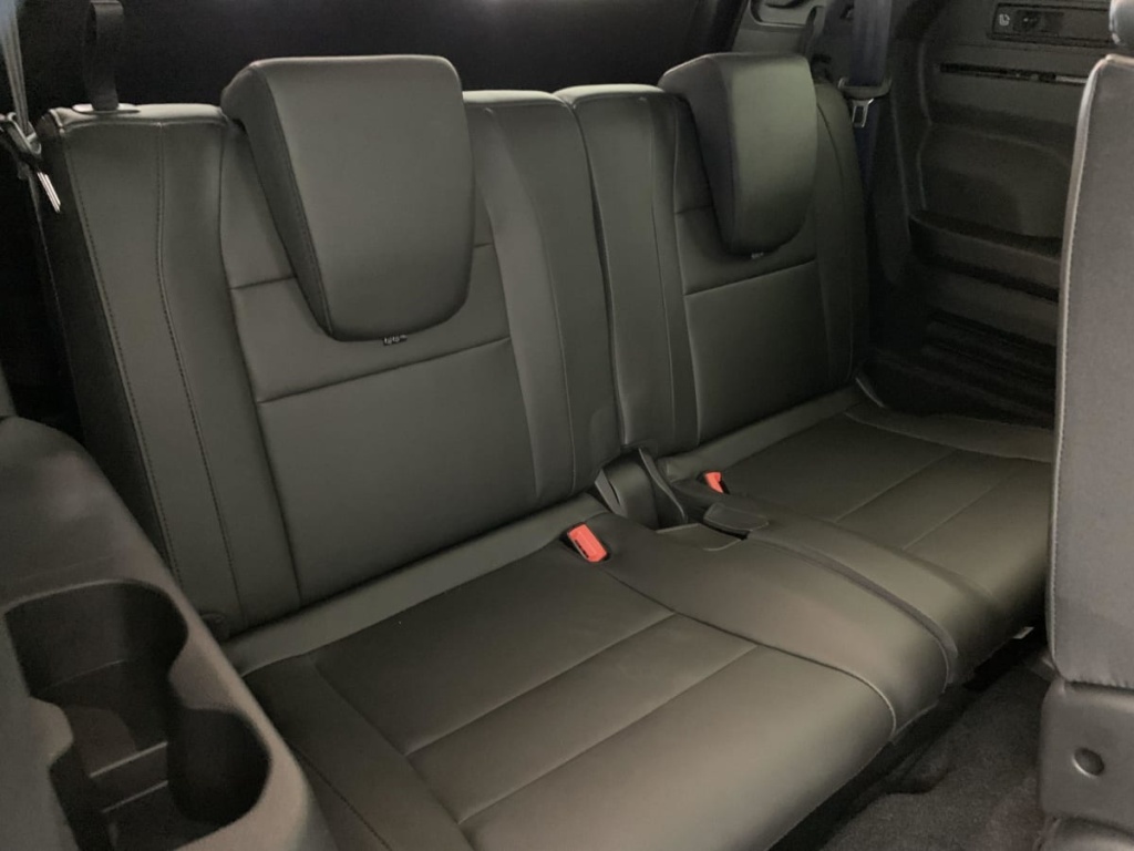 RENAULT ESPACE VI E-TECH FULL HYBRID 200 GSR2 ESPRIT ALPINE - ref: 1-339559 - Photo 11