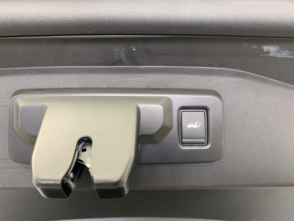 RENAULT ESPACE VI E-TECH FULL HYBRID 200 GSR2 ESPRIT ALPINE - ref: 1-339559 - Photo 13