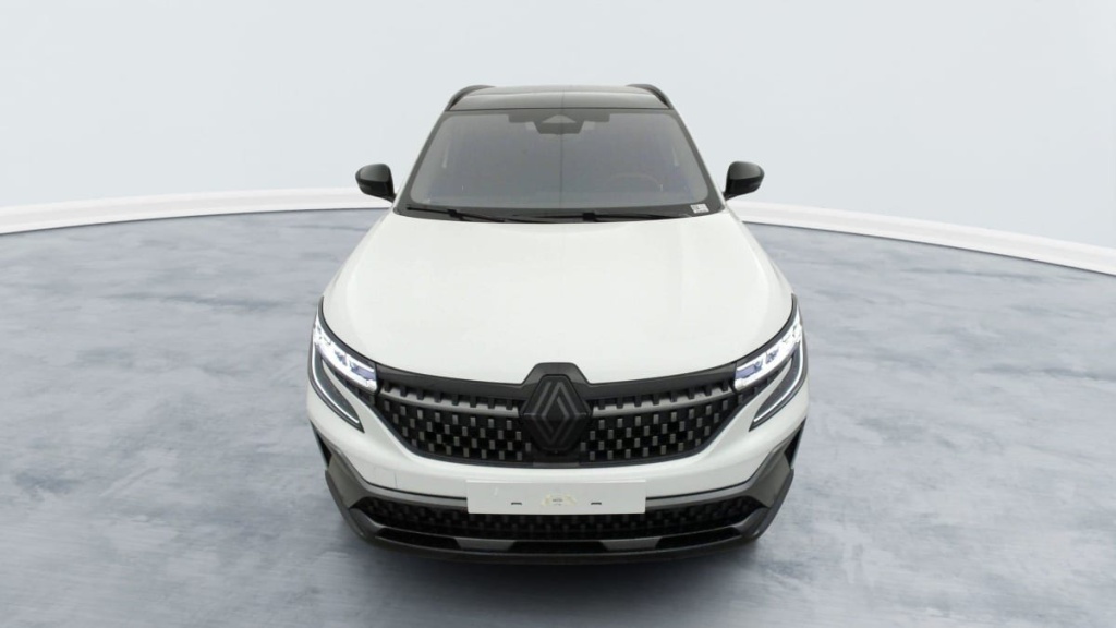RENAULT ESPACE VI E-TECH FULL HYBRID 200 GSR2 ESPRIT ALPINE - ref: 1-339559 - Photo 2