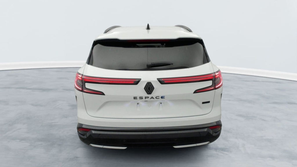 RENAULT ESPACE VI E-TECH FULL HYBRID 200 GSR2 ESPRIT ALPINE - ref: 1-339559 - Photo 6