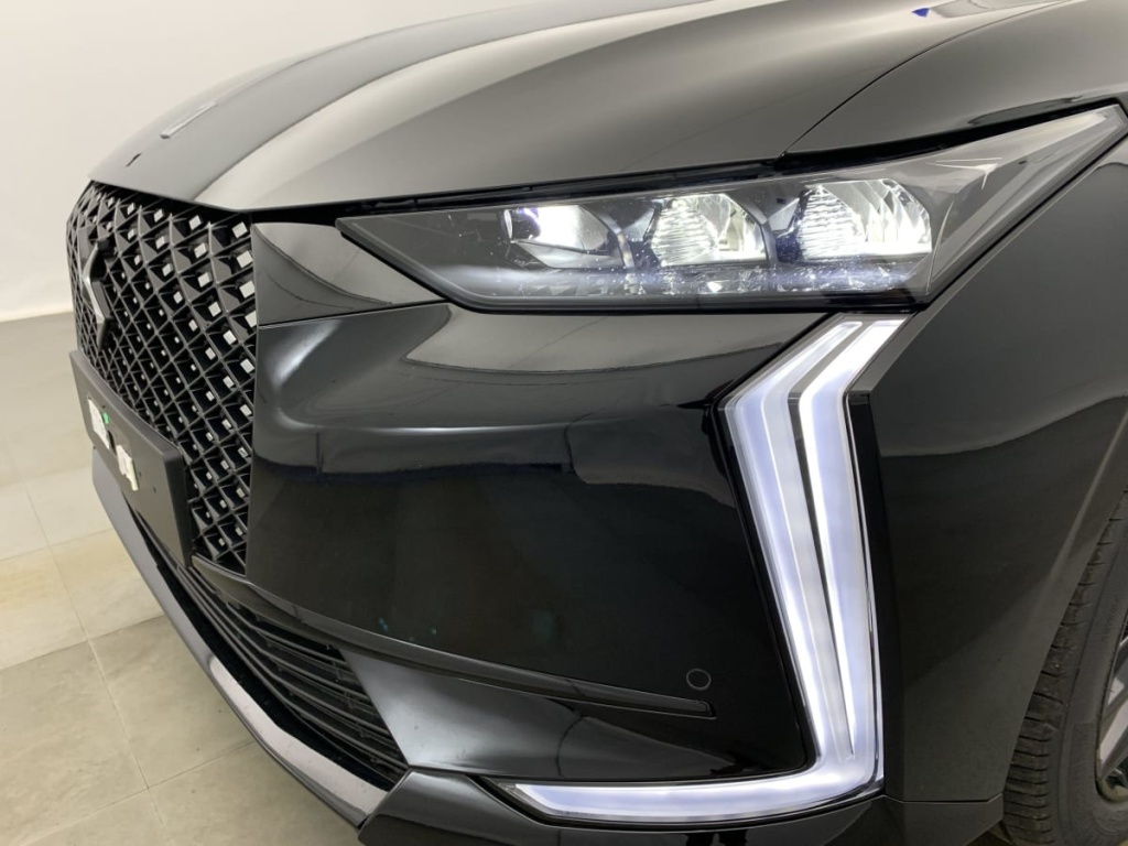 DS ds4 Hybride 145 e-DCT6 Pallas - ref: 1-339742 - Photo 18