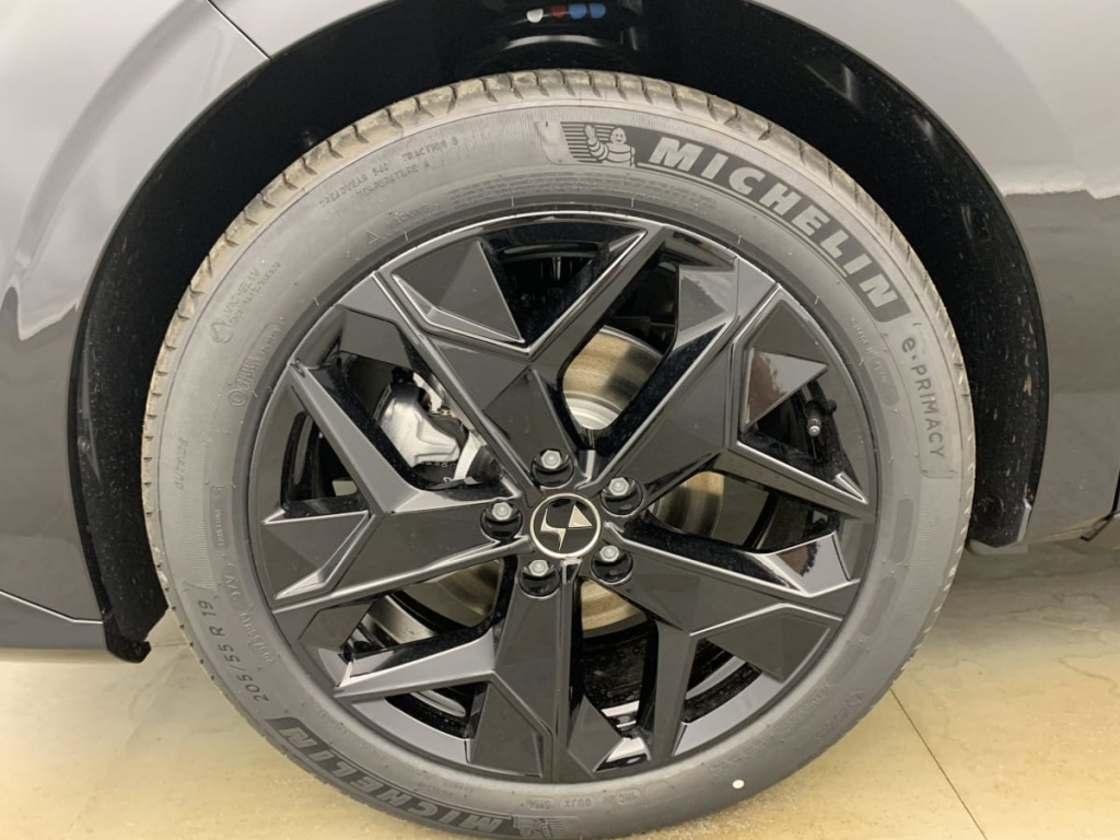 DS ds4 Hybride 145 e-DCT6 Pallas - ref: 1-339742 - Photo 19