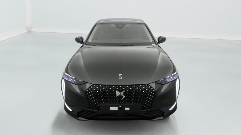 DS ds4 Hybride 145 e-DCT6 Pallas - ref: 1-339742 - Photo 2