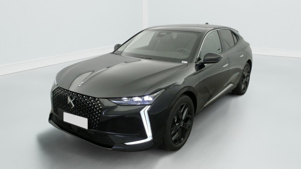 DS ds4 Hybride 145 e-DCT6 Pallas - ref: 1-339742 - Photo 3
