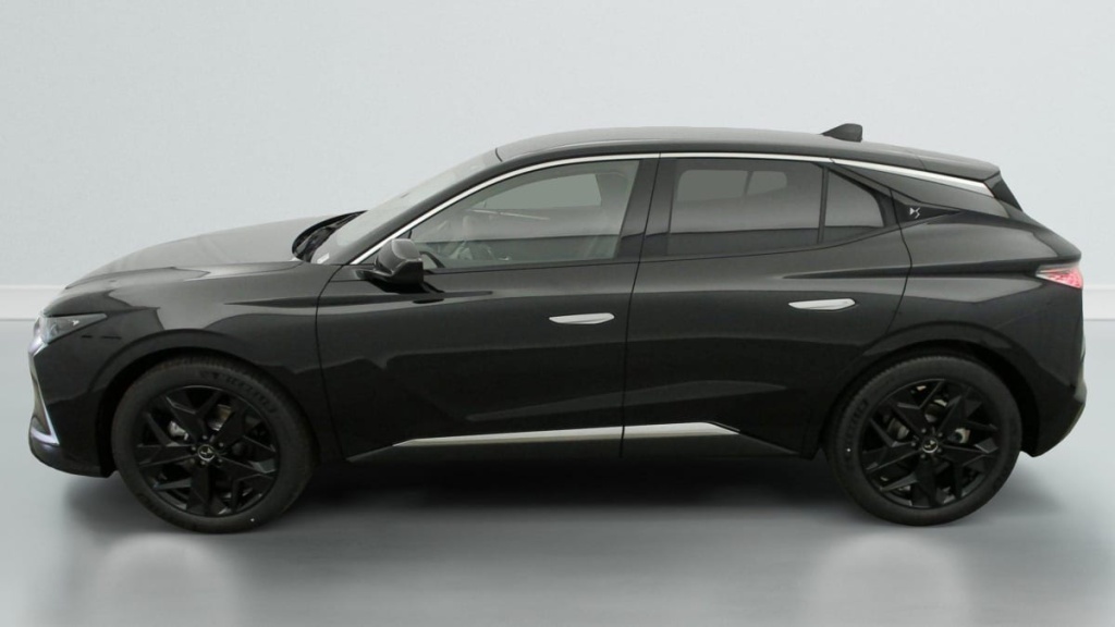 DS ds4 Hybride 145 e-DCT6 Pallas - ref: 1-339742 - Photo 4